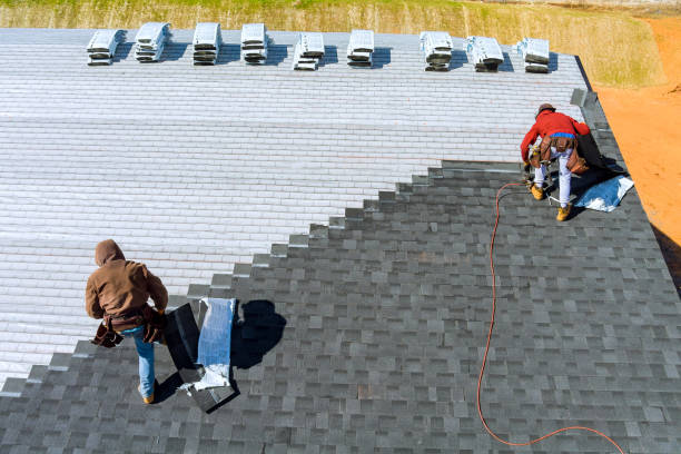 Best Roof Waterproofing Services  in Obetz, OH