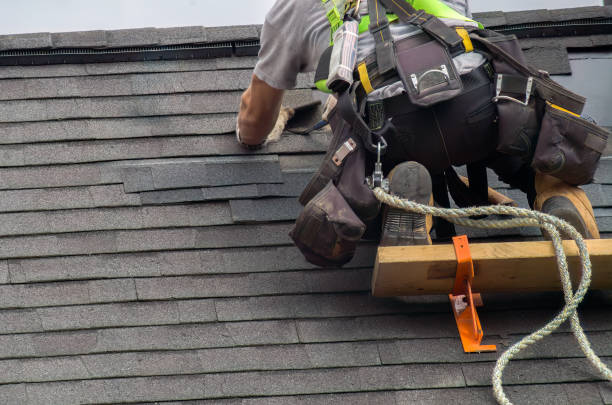 Quick and Trustworthy Emergency Roof Repair Services in Obetz, OH