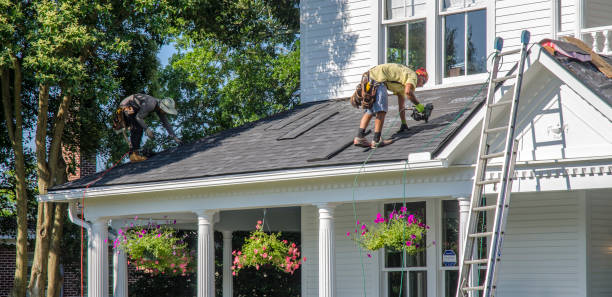 Professional Roofing Contractor in Obetz, OH